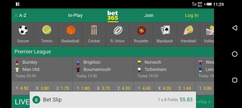 bet365 old version